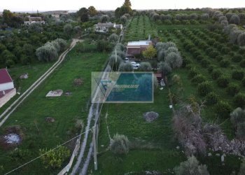 Villa SP59, Noto - foto 4