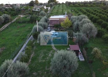 Villa SP59, Noto - foto 5