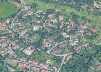 Villa Olgiata, Roma - foto 1