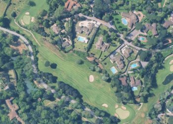 Villa Olgiata, Roma - foto 2