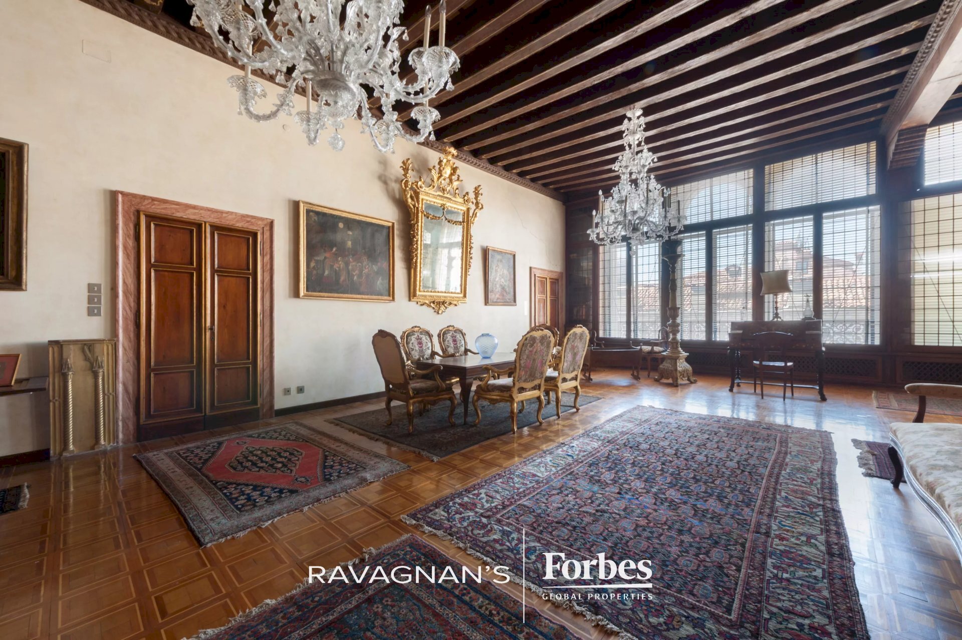 Appartamento Sestiere Castello, Venezia (zona Castello) - foto 1