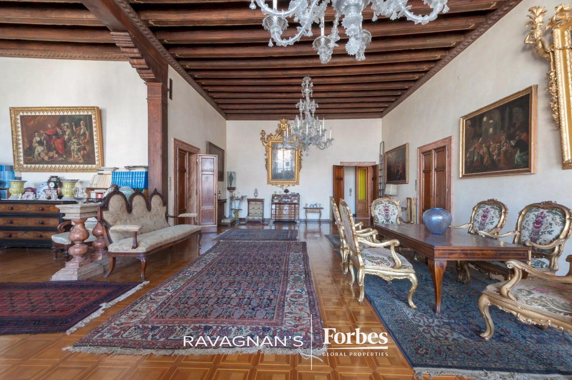 Appartamento Sestiere Castello, Venezia (zona Castello) - foto 2