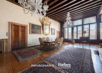 Appartamento Sestiere Castello, Venezia (zona Castello) - foto 1