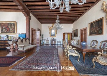 Appartamento Sestiere Castello, Venezia (zona Castello) - foto 2