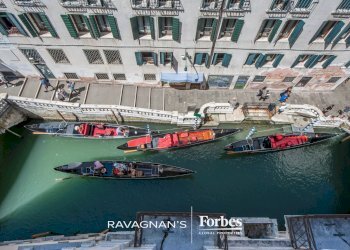 Appartamento Sestiere Castello, Venezia (zona Castello) - foto 5