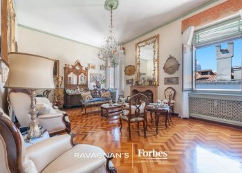 Appartamento Sestiere Castello, Venezia (zona Castello) - foto 7