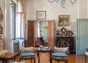 Appartamento Sestiere Castello, Venezia (zona Castello) - foto 10