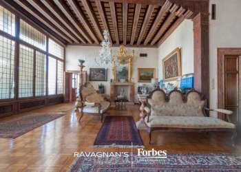 Appartamento Sestiere Castello, Venezia (zona Castello) - foto 14