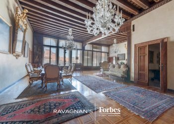 Appartamento Sestiere Castello, Venezia (zona Castello) - foto 15