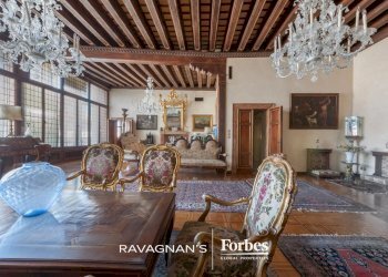 Appartamento Sestiere Castello, Venezia (zona Castello) - foto 16