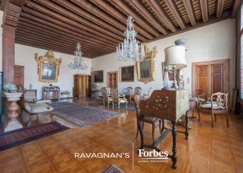 Appartamento Sestiere Castello, Venezia (zona Castello) - foto 17