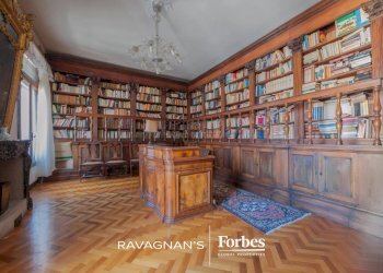 Appartamento Sestiere Castello, Venezia (zona Castello) - foto 18