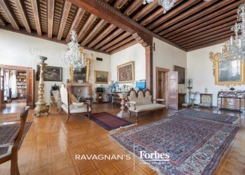 Appartamento Sestiere Castello, Venezia (zona Castello) - foto 19