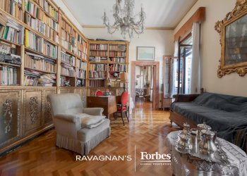 Appartamento Sestiere Castello, Venezia (zona Castello) - foto 21