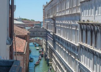 Appartamento Sestiere Castello, Venezia (zona Castello) - foto 22