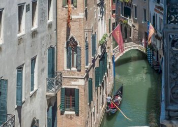 Appartamento Sestiere Castello, Venezia (zona Castello) - foto 26