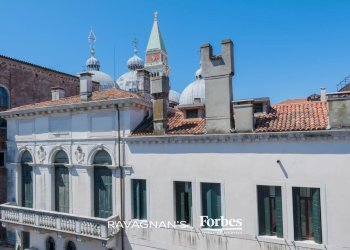 Appartamento Sestiere Castello, Venezia (zona Castello) - foto 27