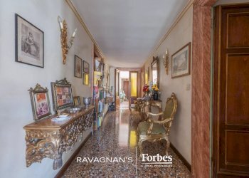 Appartamento Sestiere Castello, Venezia (zona Castello) - foto 30