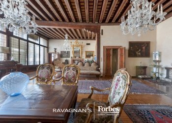 Appartamento Sestiere Castello, Venezia (zona Castello) - foto 35