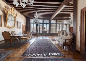 Appartamento Sestiere Castello, Venezia (zona Castello) - foto 36