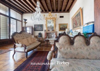 Appartamento Sestiere Castello, Venezia (zona Castello) - foto 37