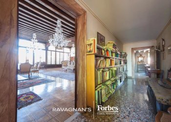 Appartamento Sestiere Castello, Venezia (zona Castello) - foto 40