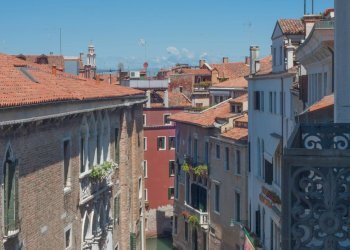 Appartamento Sestiere Castello, Venezia (zona Castello) - foto 41