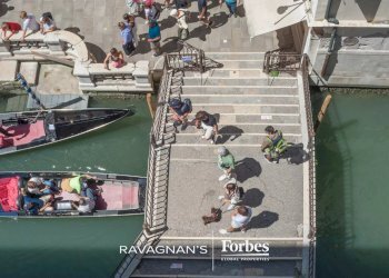 Appartamento Sestiere Castello, Venezia (zona Castello) - foto 42
