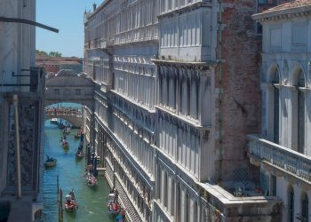 Appartamento Sestiere Castello, Venezia (zona Castello) - foto 43