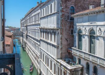 Appartamento Sestiere Castello, Venezia (zona Castello) - foto 44