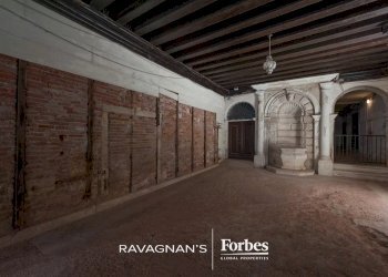 Appartamento Sestiere Castello, Venezia (zona Castello) - foto 47