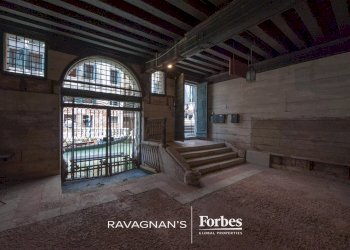 Appartamento Sestiere Castello, Venezia (zona Castello) - foto 50