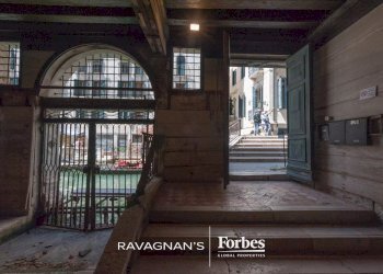 Appartamento Sestiere Castello, Venezia (zona Castello) - foto 51