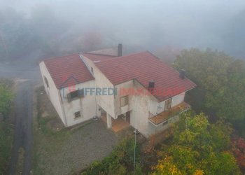 Casa indipendente Acri - foto 1