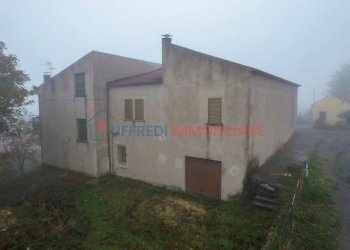 Casa indipendente Acri - foto 48