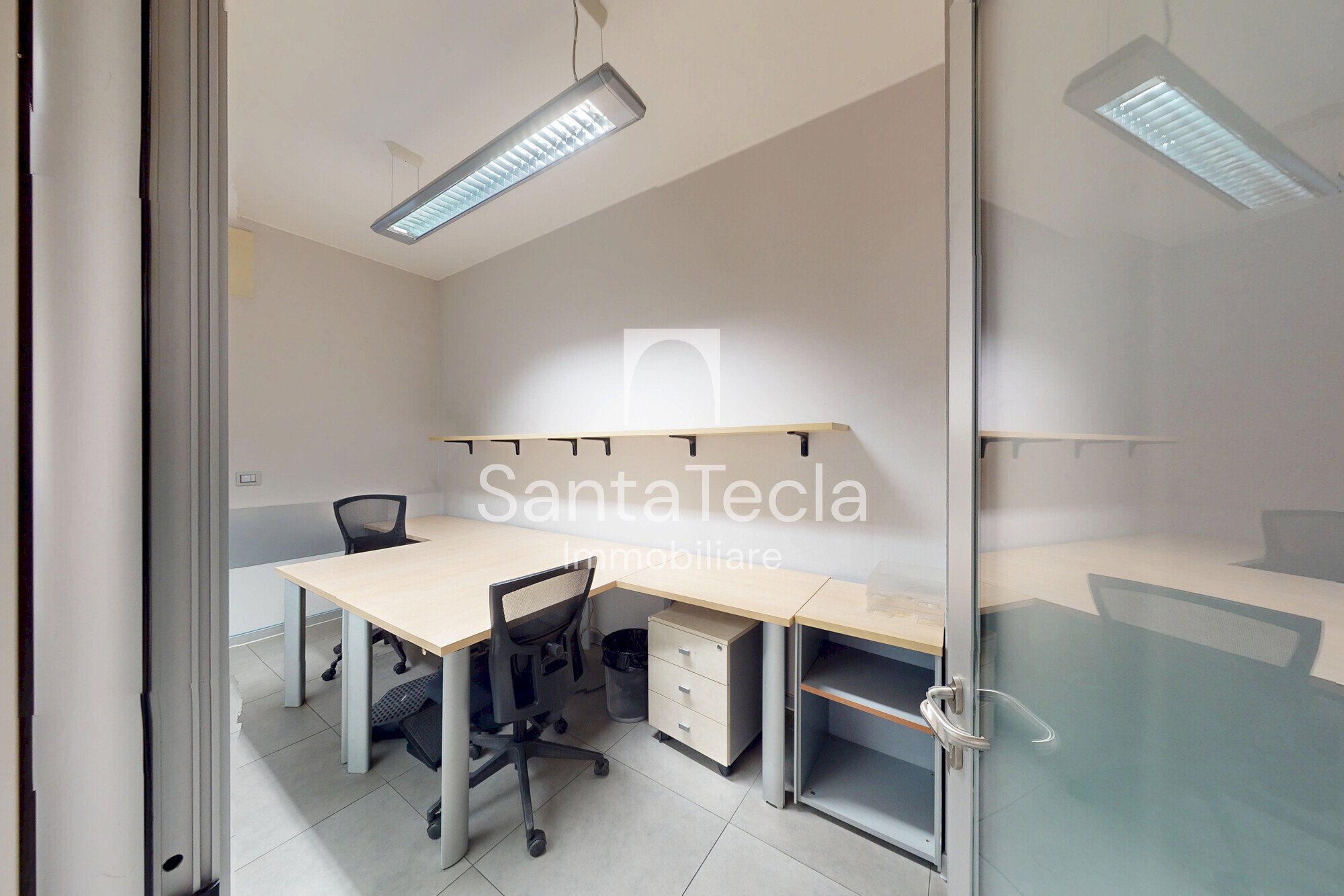 Bilocale Via Don Carlo Gnocchi, 7, Milano - foto 2