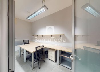 Bilocale Via Don Carlo Gnocchi, 7, Milano - foto 2