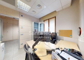 Bilocale Via Don Carlo Gnocchi, 7, Milano - foto 4