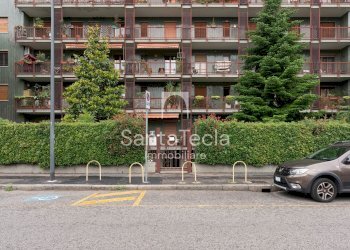 Bilocale Via Don Carlo Gnocchi, 7, Milano - foto 10
