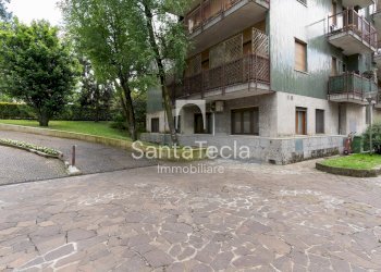 Bilocale Via Don Carlo Gnocchi, 7, Milano - foto 12