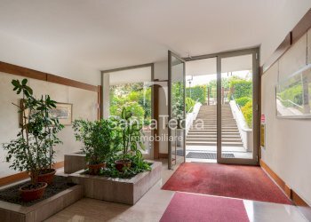 Bilocale Via Don Carlo Gnocchi, 7, Milano - foto 14