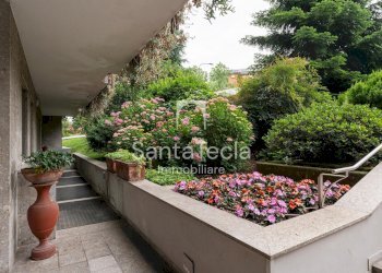 Bilocale Via Don Carlo Gnocchi, 7, Milano - foto 17