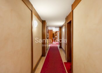 Bilocale Via Don Carlo Gnocchi, 7, Milano - foto 20