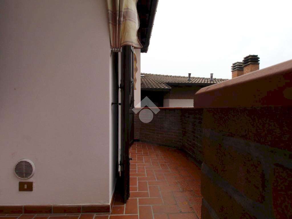 Three-room apartment Via E. de Amicis, Castellarano - photo 2