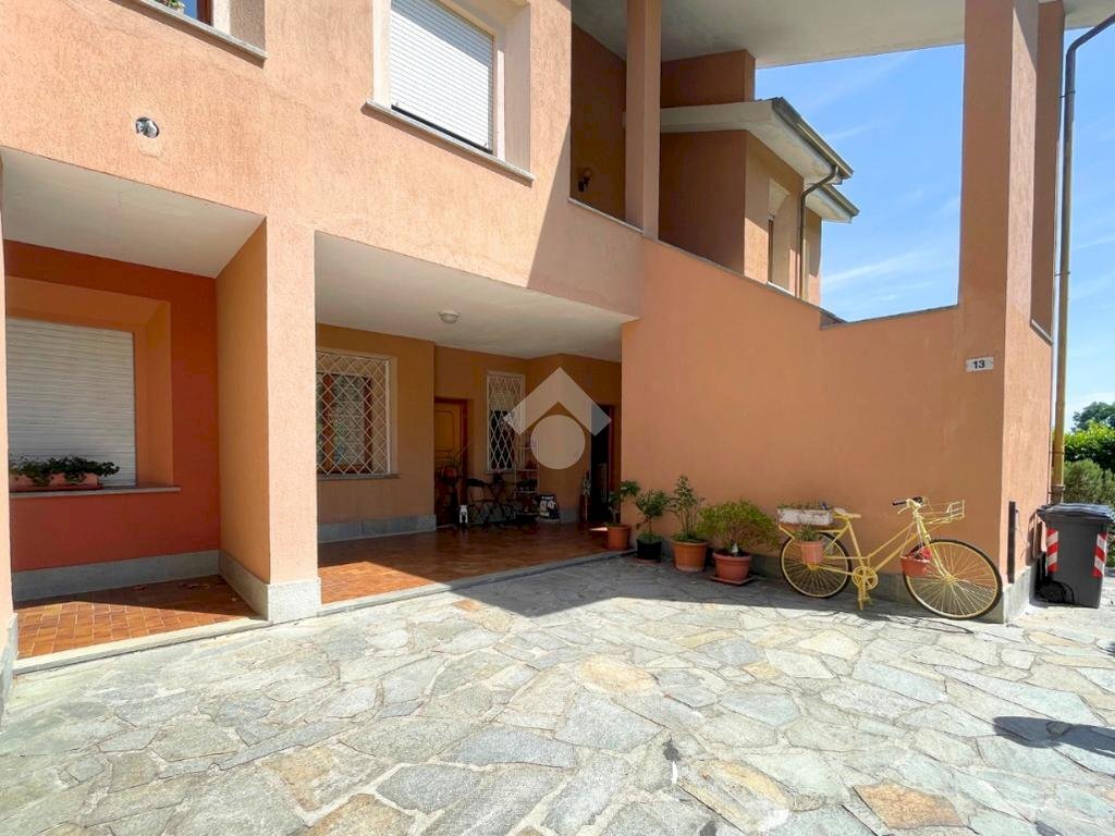 Appartamento Le Fronde corso Laghi 81/..., Buttigliera Alta - foto 2