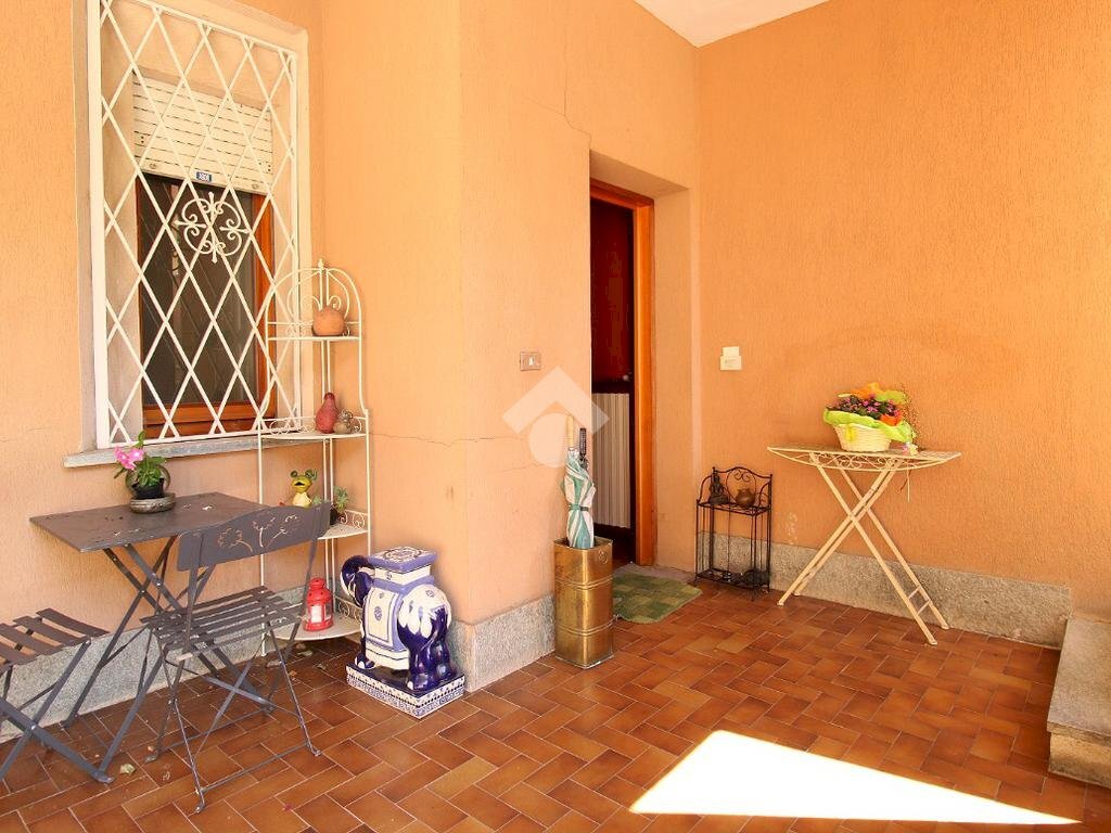 Appartamento Le Fronde corso Laghi 81/..., Buttigliera Alta - foto 3