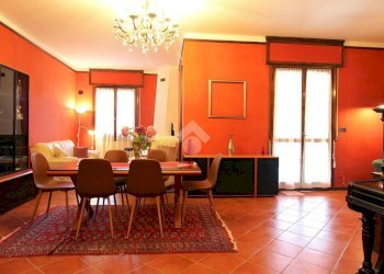 Appartamento Le Fronde corso Laghi 81/..., Buttigliera Alta - foto 7