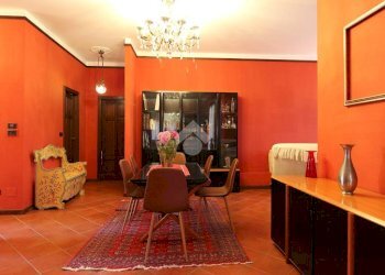 Appartamento Le Fronde corso Laghi 81/..., Buttigliera Alta - foto 8