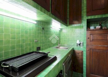 Appartamento Le Fronde corso Laghi 81/..., Buttigliera Alta - foto 12