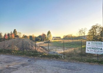 Terreno edificabile Via biaune, Ciriè - foto 7